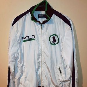 Polo Ralph Lauren Sport Jacket